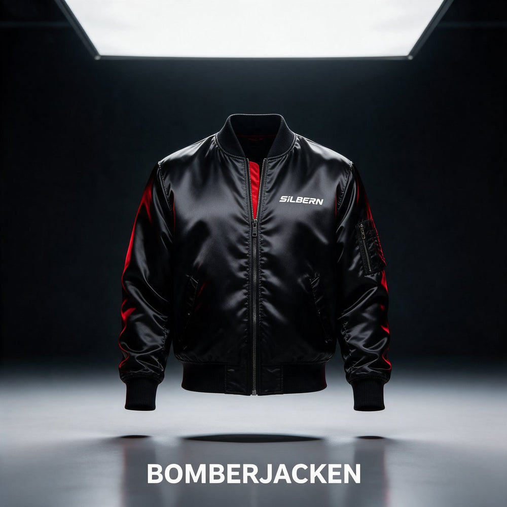 Bomberjacken