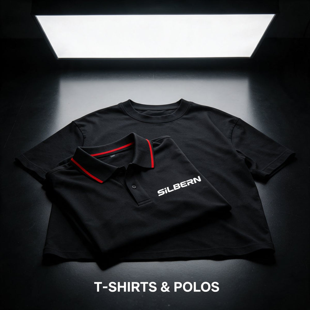 Poloshirts