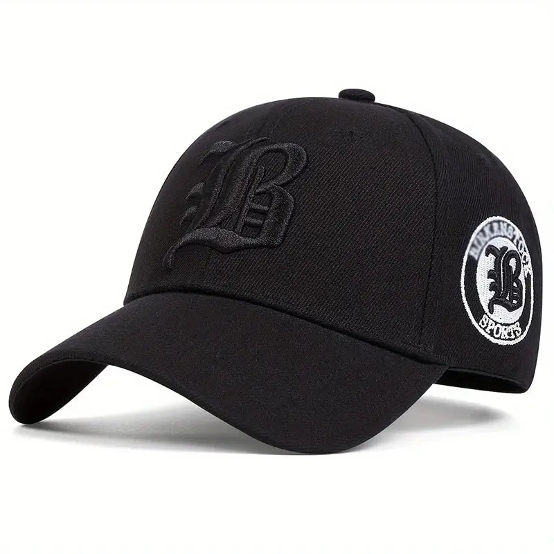 Bestickte Cap "FBL Sports"