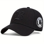 Bestickte Cap "FBL Sports"