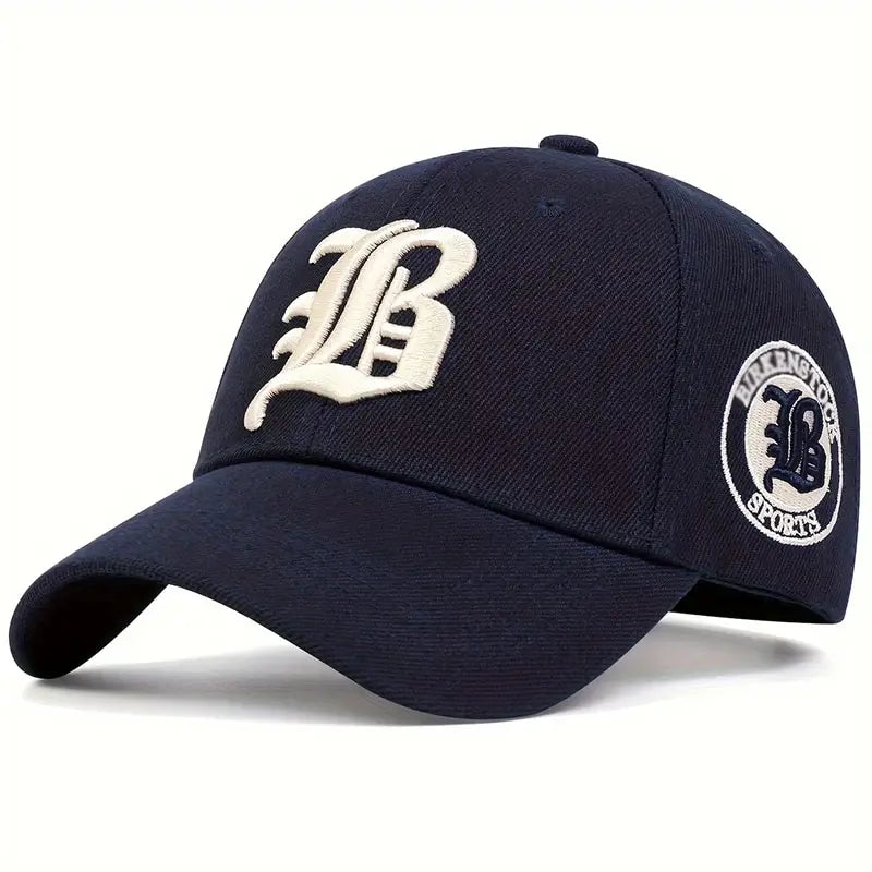 Bestickte Cap "FBL Sports"