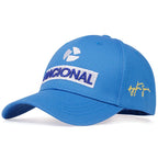 Sonderedition-Cap "Nacional”