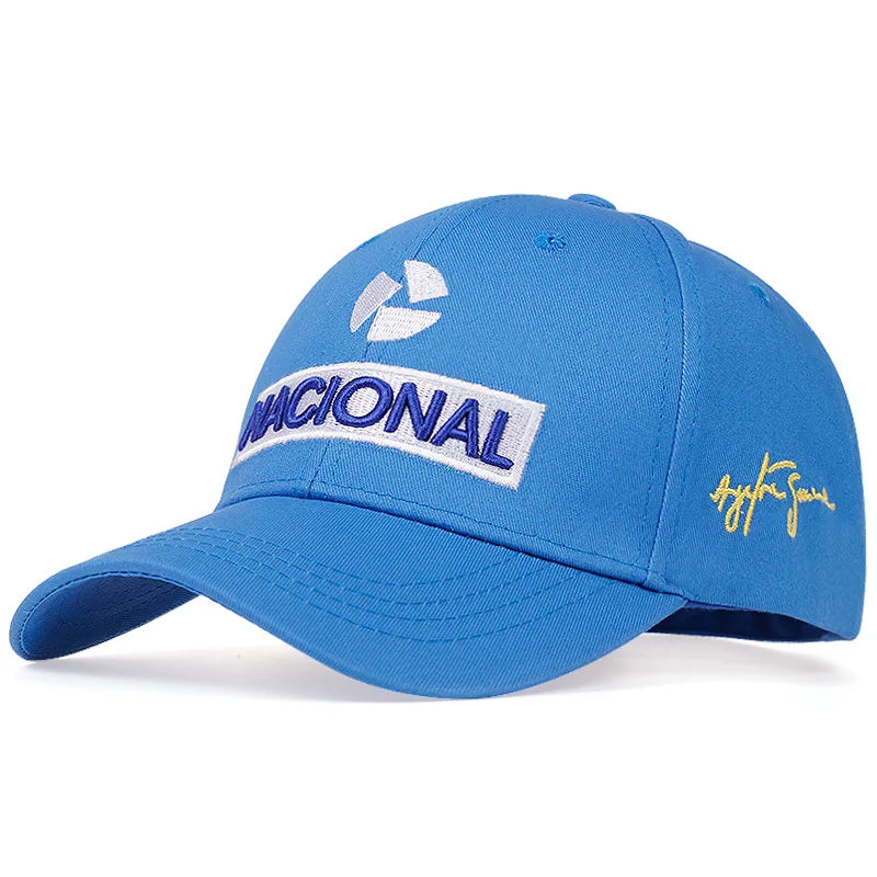 Sonderedition-Cap "Nacional”