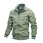 Bomberjacke Motorsport „Benz Edition“