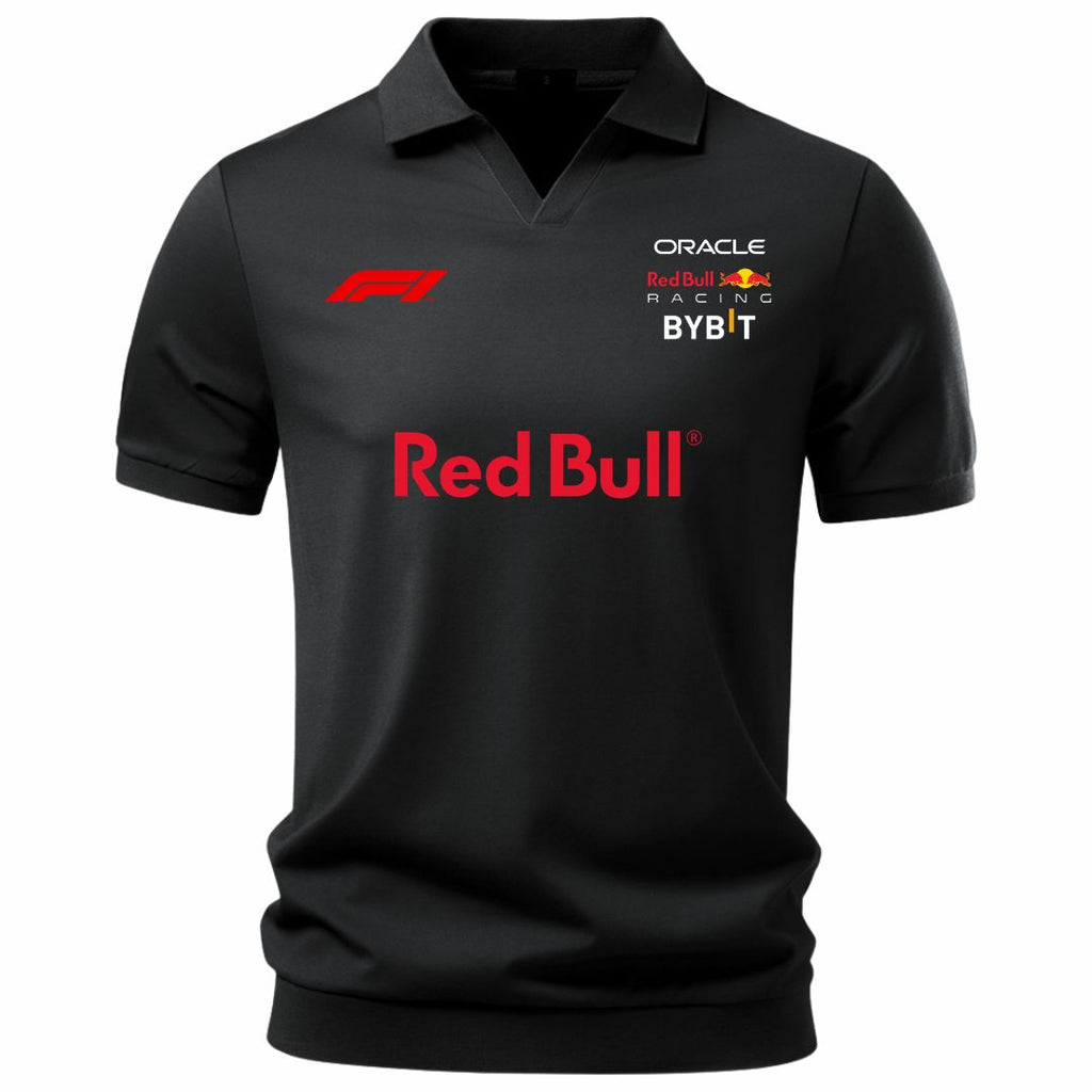 Poloshirt Motorsport RB