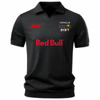 Poloshirt Motorsport RB