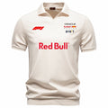 Poloshirt Motorsport RB