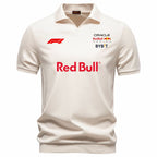 Poloshirt Motorsport RB
