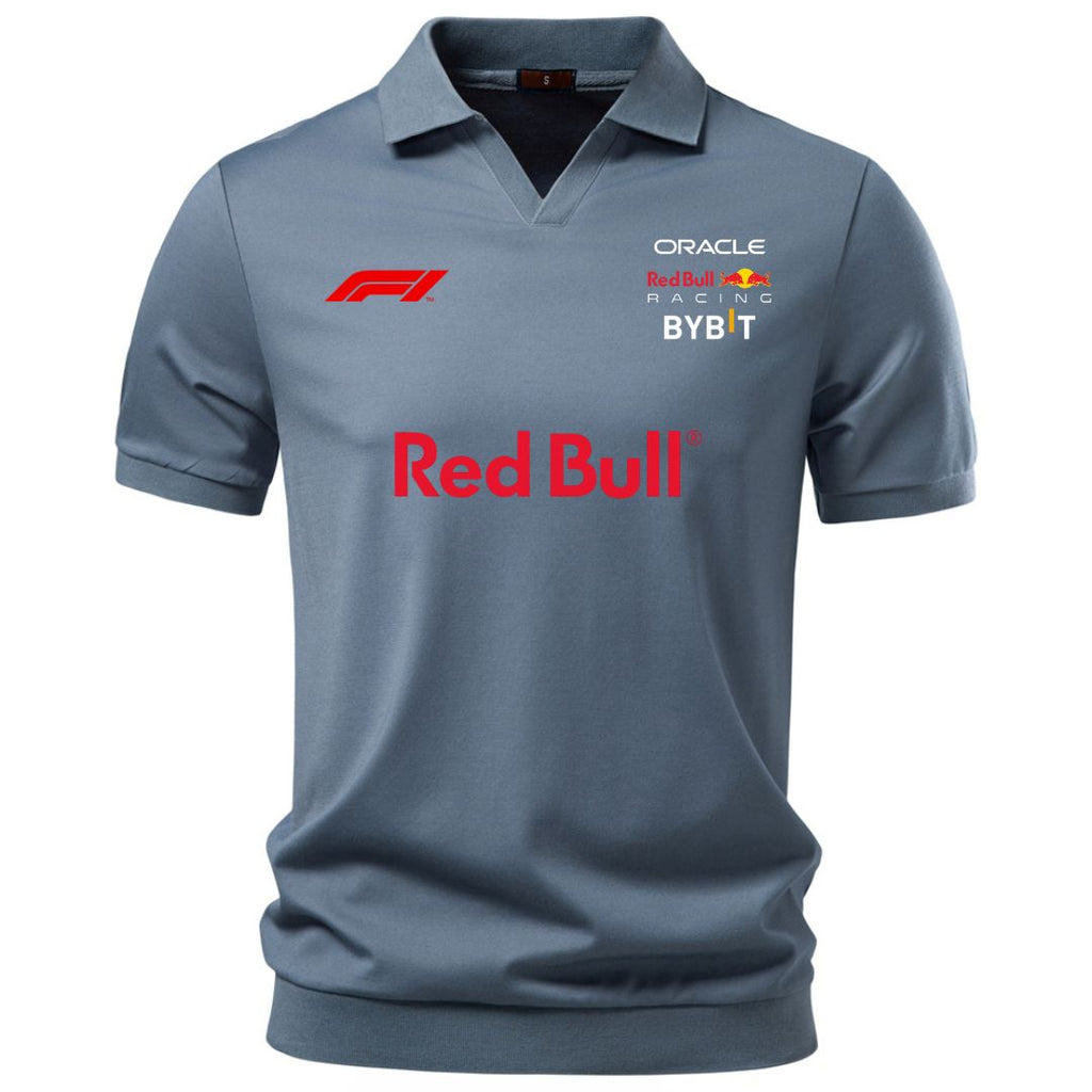 Poloshirt Motorsport RB