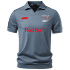 Poloshirt Motorsport RB