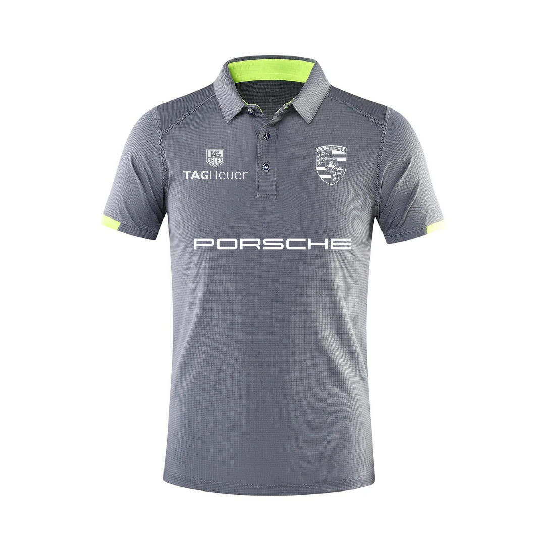 Sport-Poloshirt Carrera