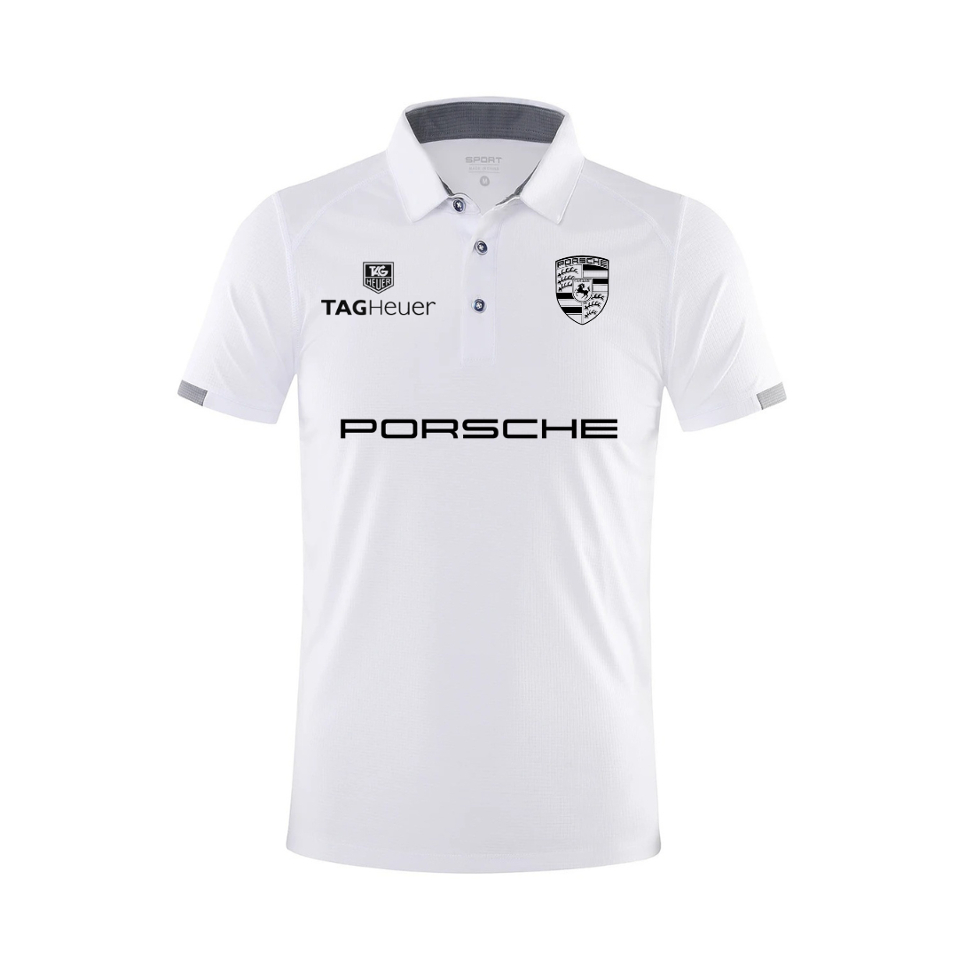 Sport-Poloshirt Carrera