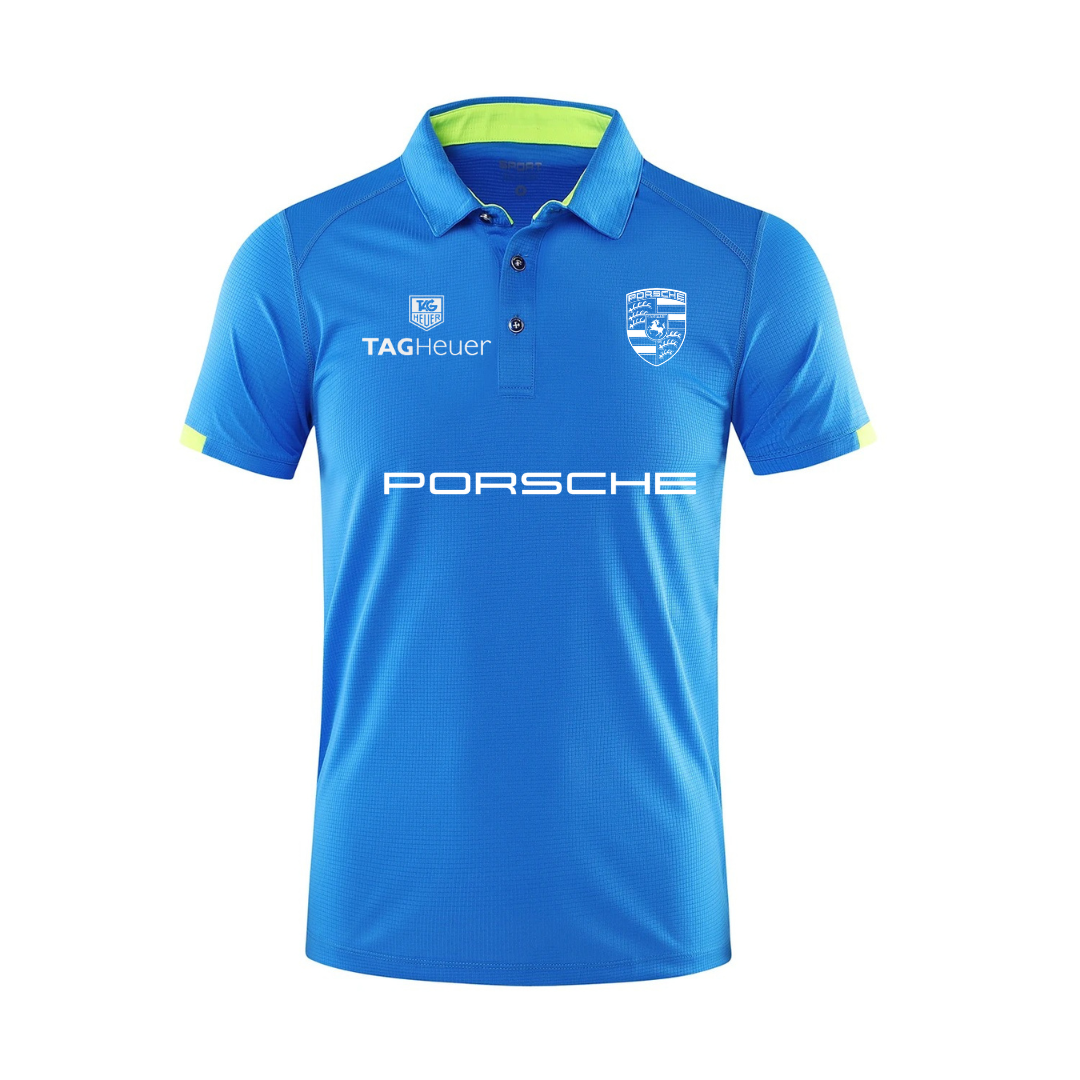 Sport-Poloshirt Carrera