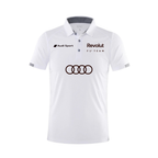 Sport-Poloshirt Circle