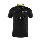 Sport-Poloshirt Circle