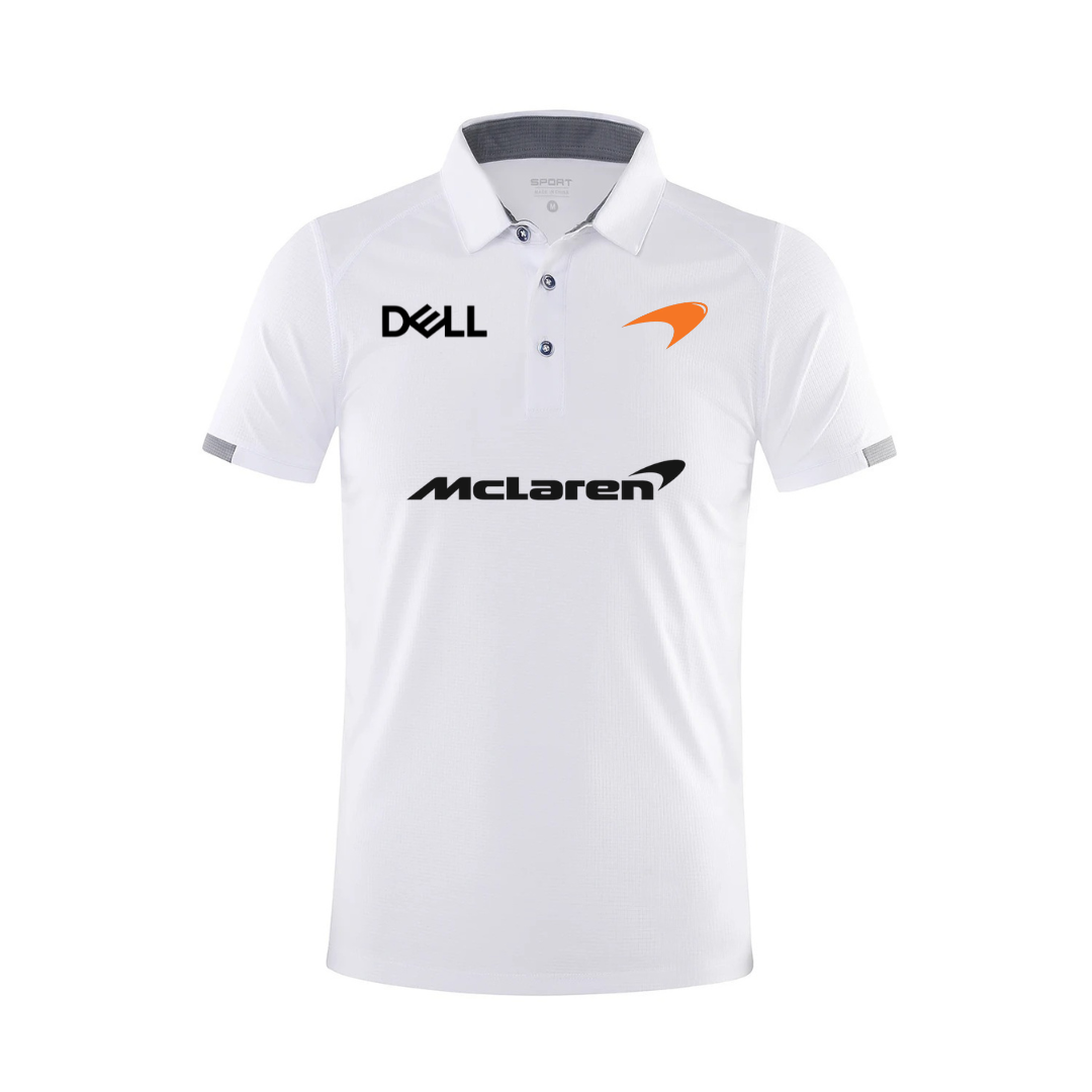 Sport-Poloshirt GTS