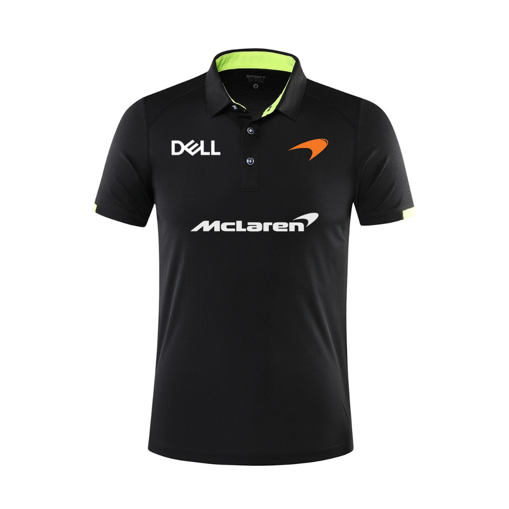 Sport-Poloshirt GTS