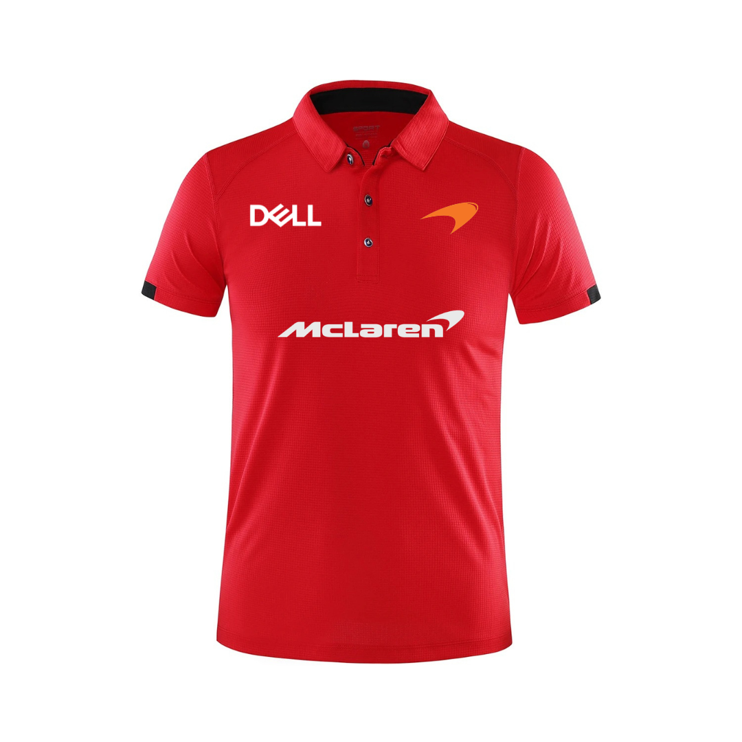 Sport-Poloshirt GTS