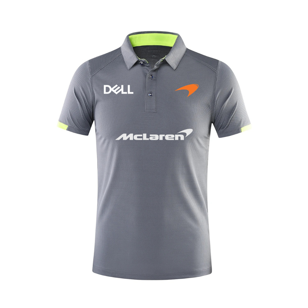 Sport-Poloshirt GTS