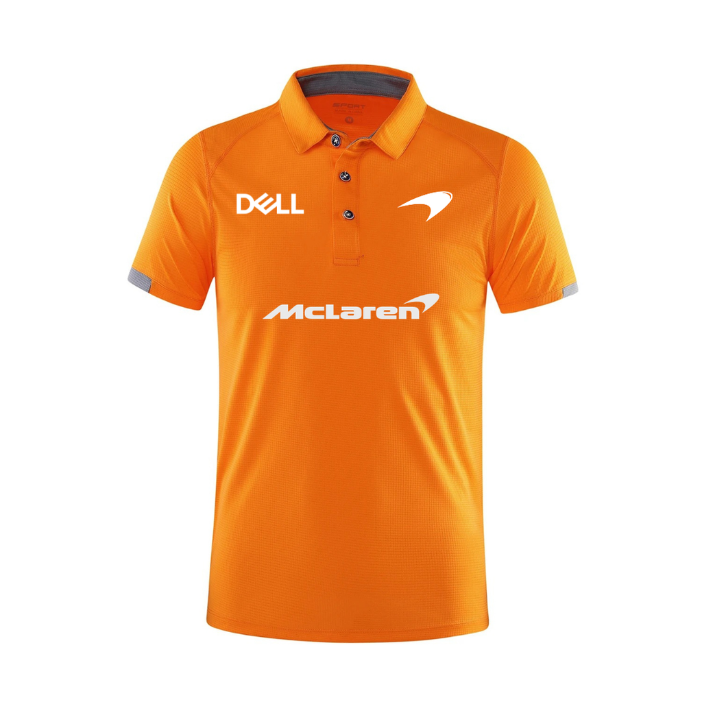 Sport-Poloshirt GTS