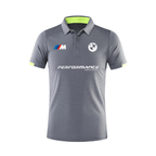 Sport-Poloshirt Power