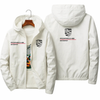 Sportjacke “911” – Wasserdicht