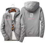 Sportjacke “911” – Wasserdicht