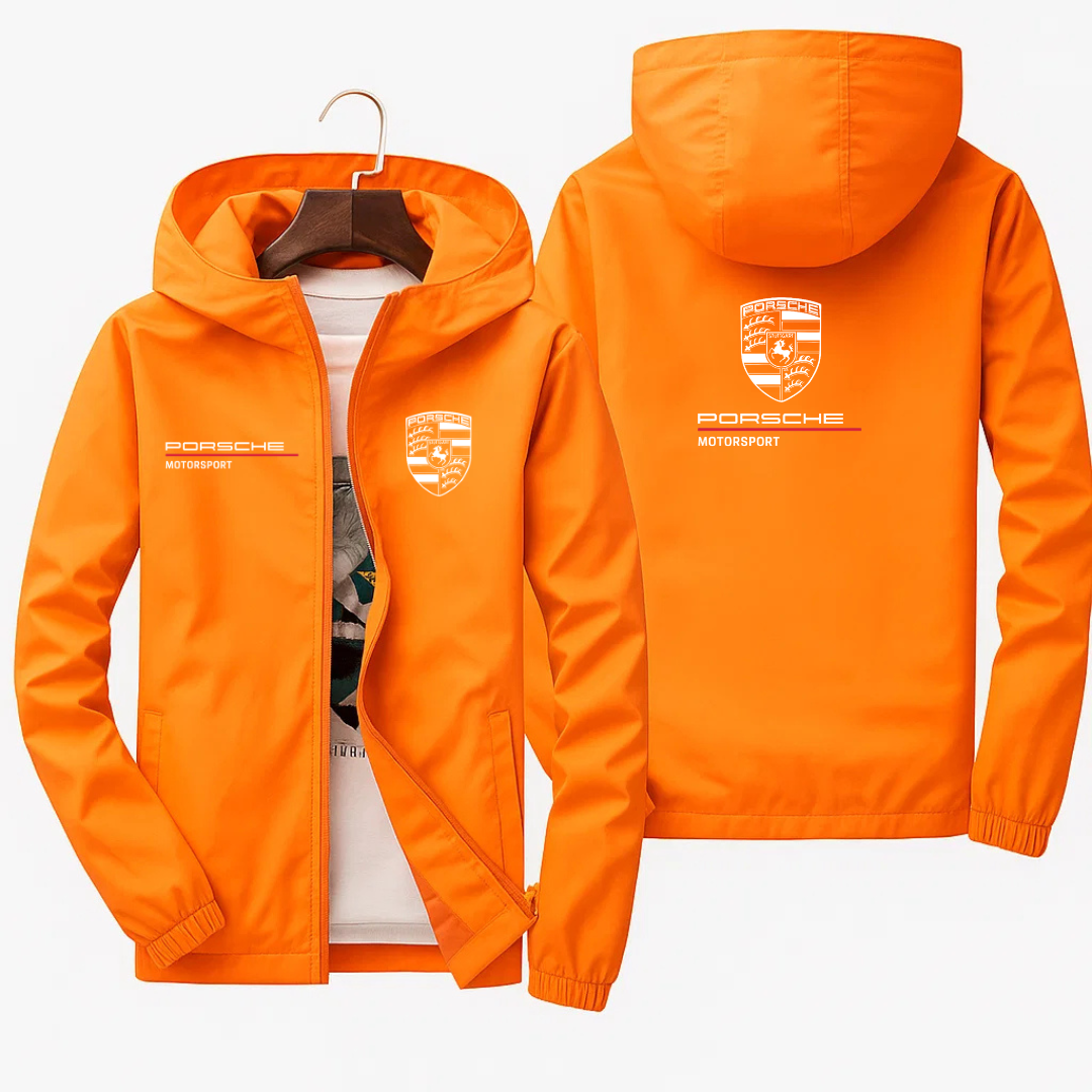 Sportjacke “911” – Wasserdicht
