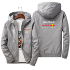 Sportjacke “Alpha” – Wasserdicht