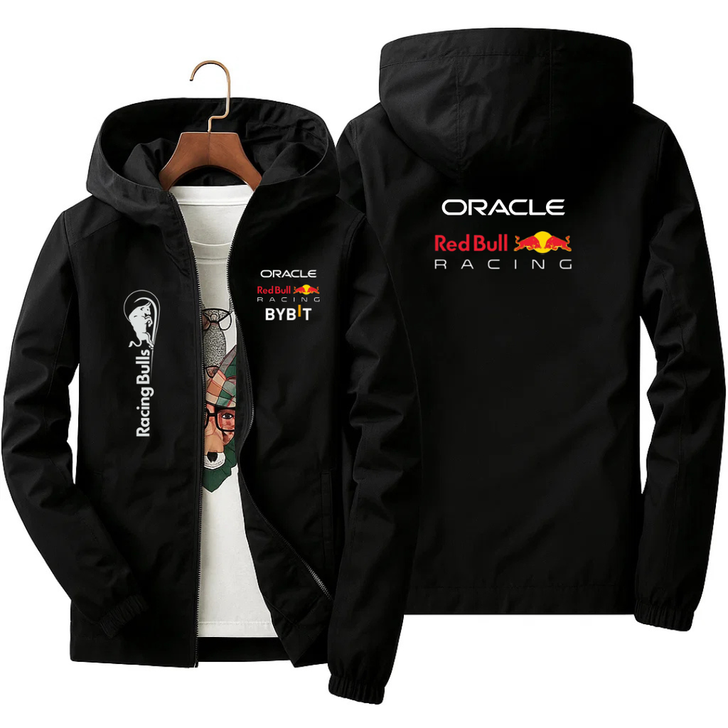 Sportjacke “Alpha” – Wasserdicht