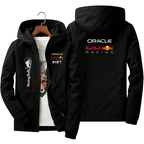 Sportjacke “Alpha” – Wasserdicht