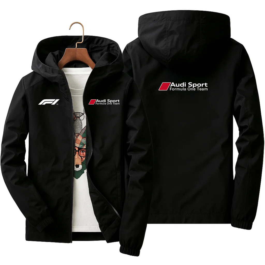 Windbreaker Motorsport RS