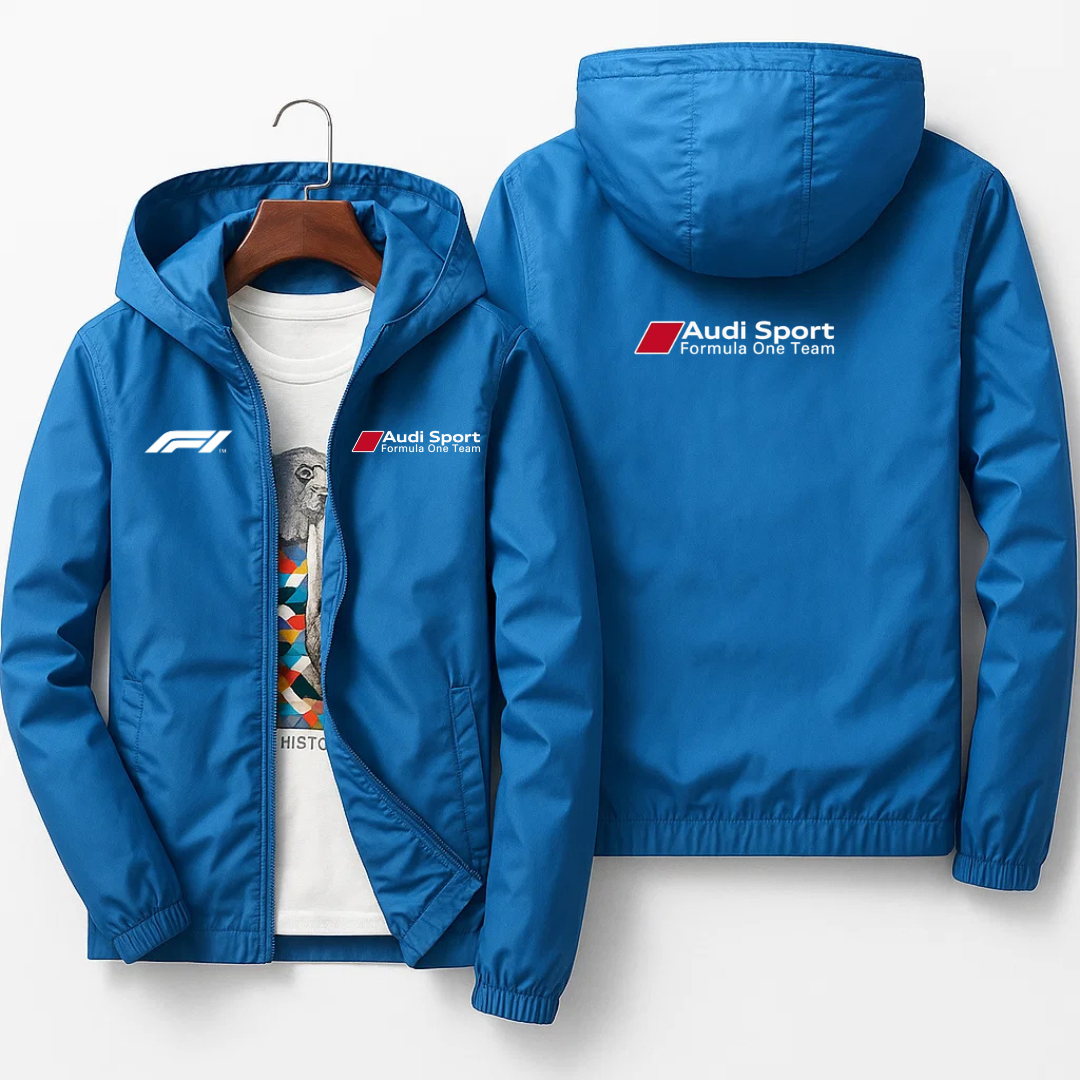 Windbreaker Motorsport RS
