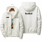 Sportjacke “Top Team” – Wasserdicht