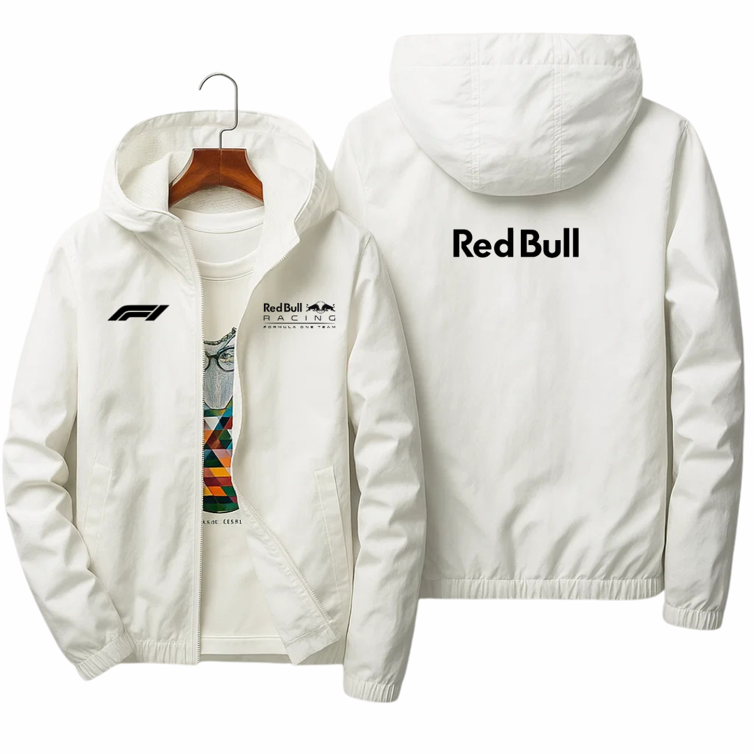 Sportjacke “Top Team” – Wasserdicht
