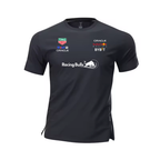 T-shirt Motorsport Bulls