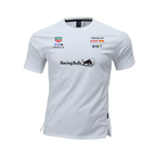 T-shirt Motorsport Bulls