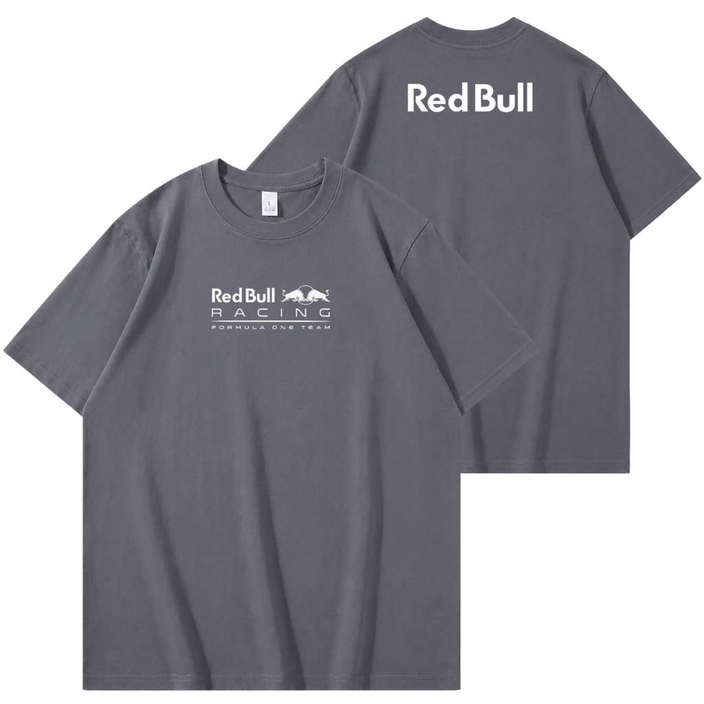 T-Shirt Motorsport Bulls Oversize