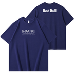 T-Shirt Motorsport Bulls Oversize