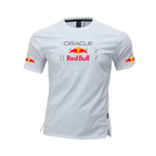 T-shirt Motorsport Energy