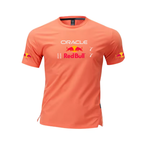 T-shirt Motorsport Energy