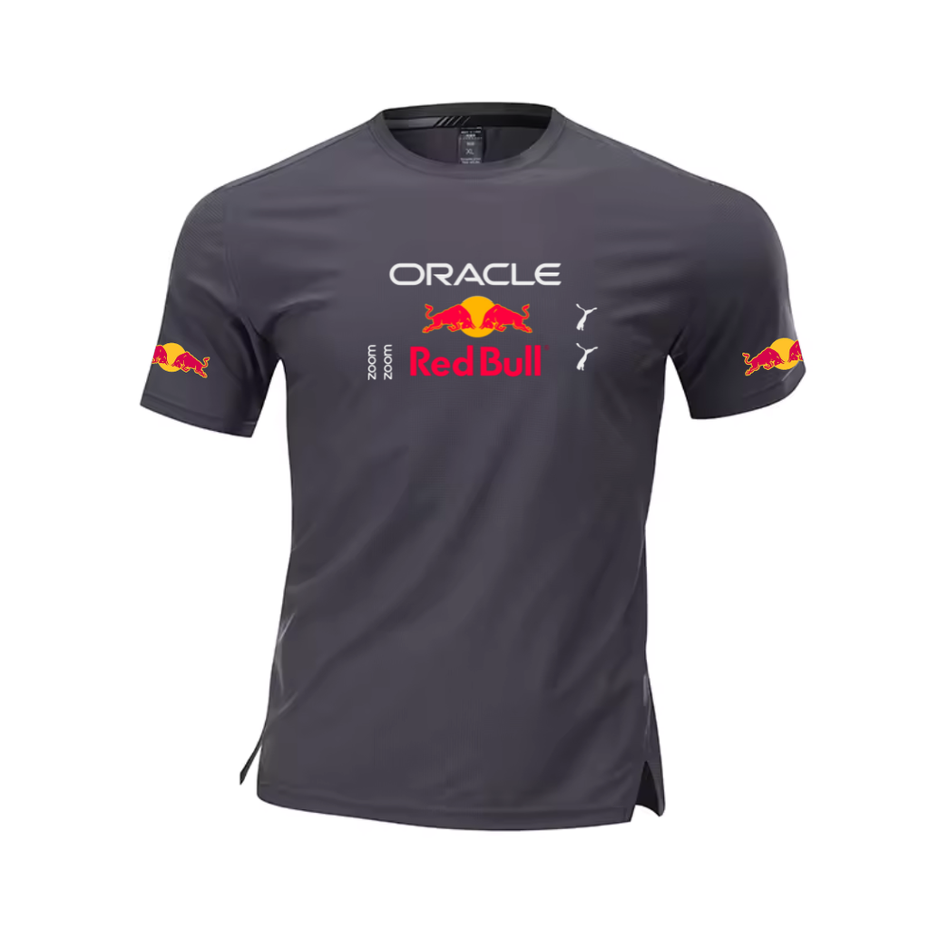 T-shirt Motorsport Energy