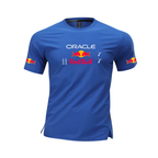 T-shirt Motorsport Energy