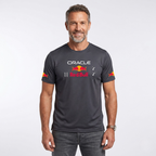 T-shirt Motorsport Energy