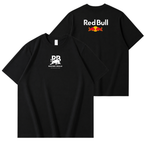 T-Shirt Motorsport Team Oversize