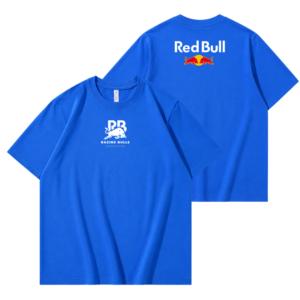 T-Shirt Motorsport Team Oversize