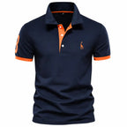 Poloshirt Kensington Marine