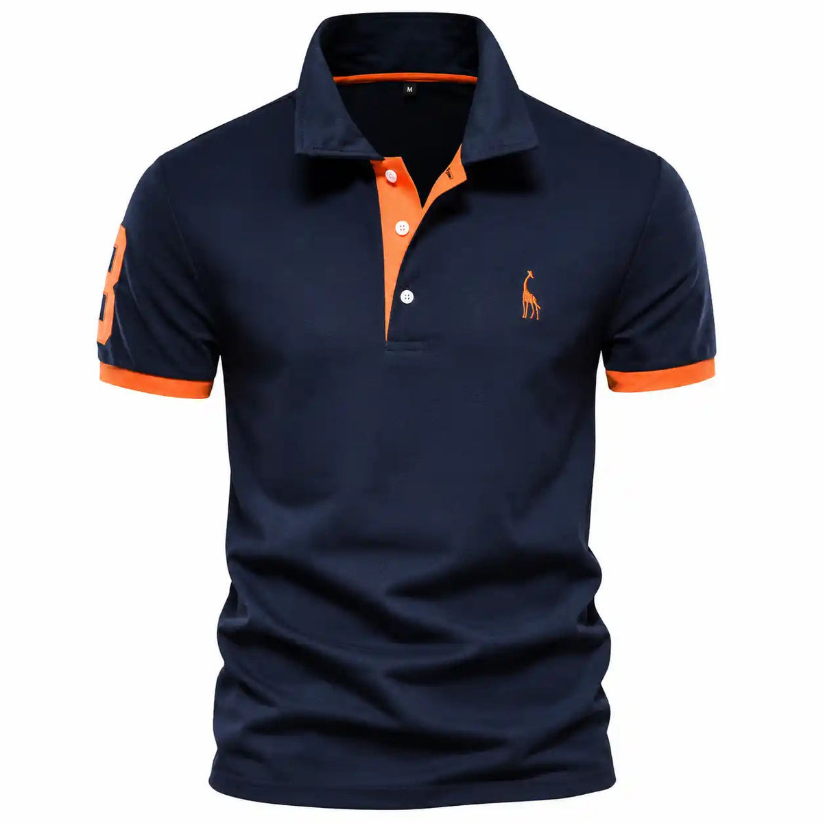 Poloshirt Kensington Marine