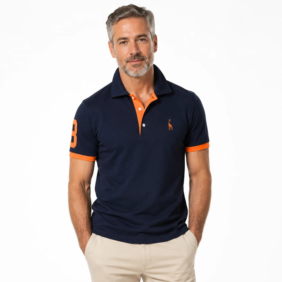 Poloshirt Kensington