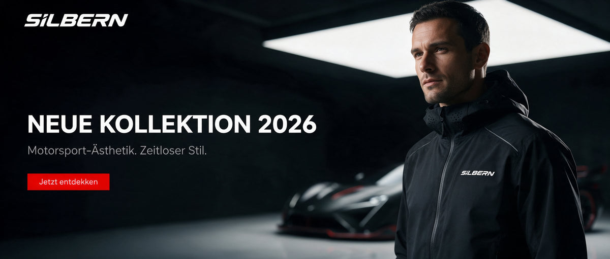 Neue Kollektion 2026